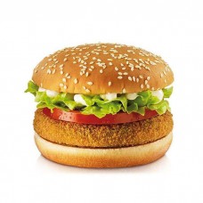 Burger Varsavia
