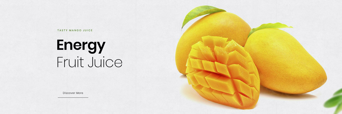 Energy fruit
