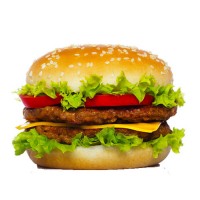 Burger Cheese