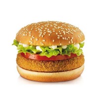 Burger Varsavia